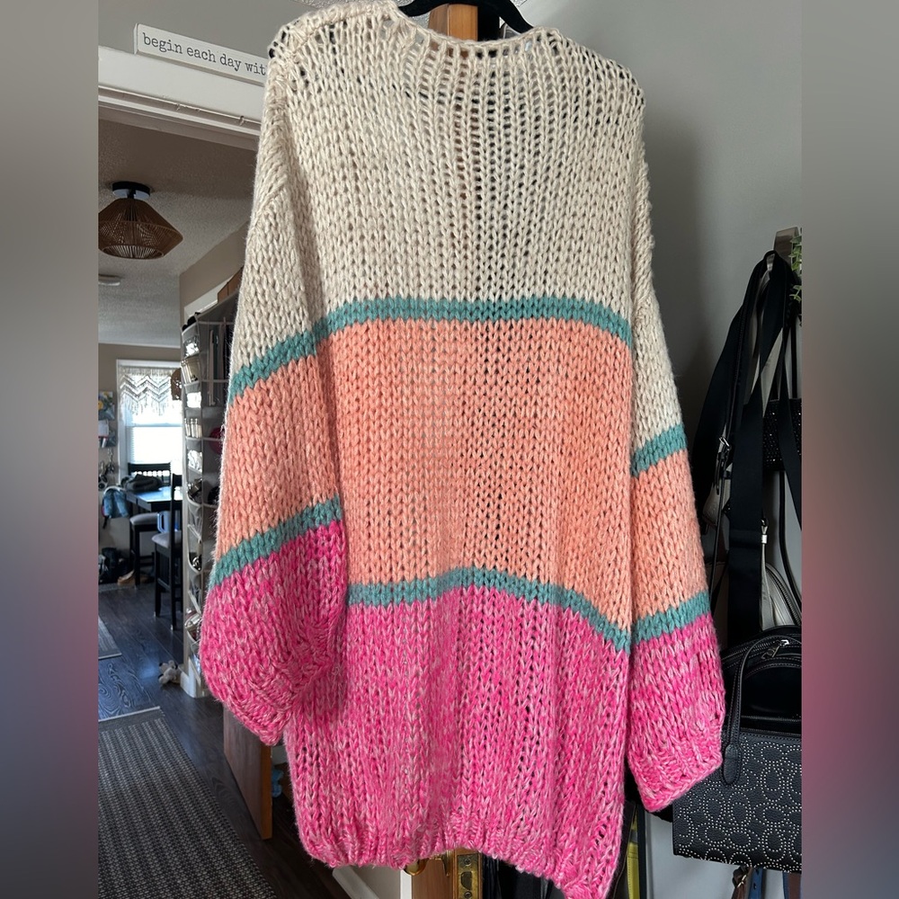 Talulah Sweater - Picture 6 of 6